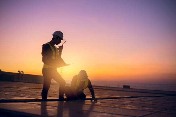 Best Roof Maintenance and Cleaning  in Holley, NY